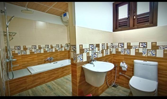 Ama Residence Matale Cameră foto